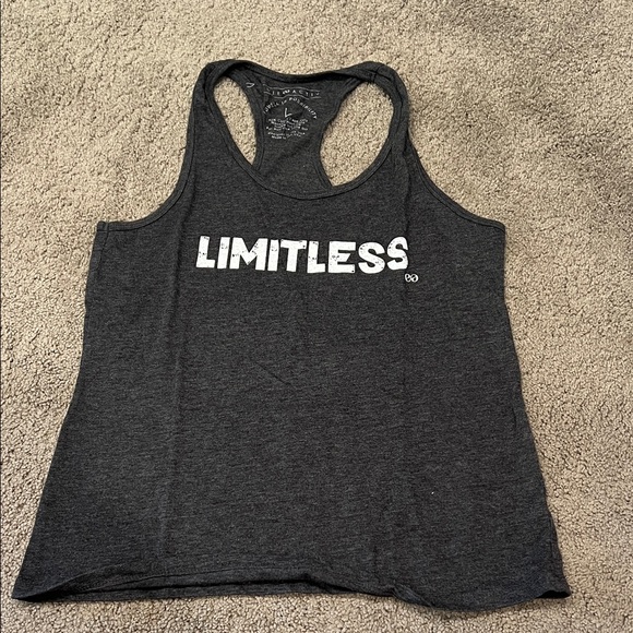 Limitless Tank Top - Picture 1 of 2